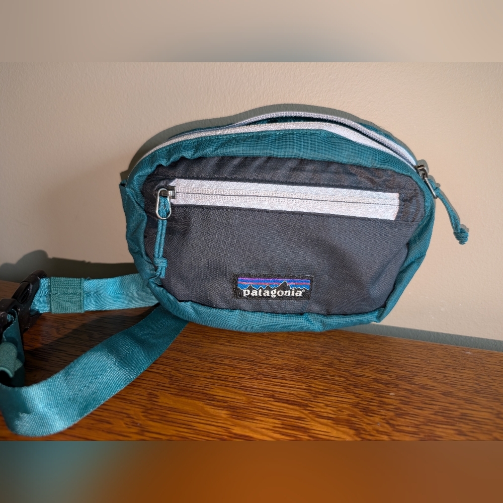 Patagonia Ultralight Black Hole 1L